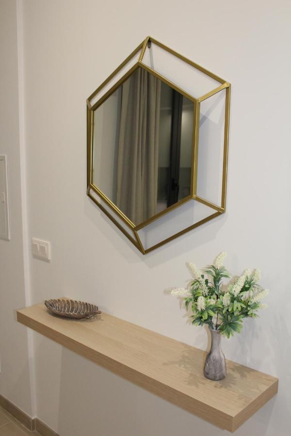 Appartamento Loft Azalea Cordova Esterno foto
